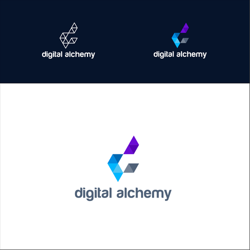 Logo design contest entry by Gaga1984