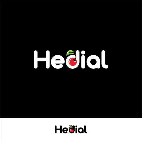 Logo design contest entry by Alfonsus Thony