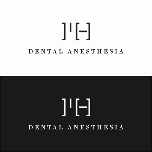 Mobile dental anesthesia practice for children, special needs, and adults-ontwerp door Getar