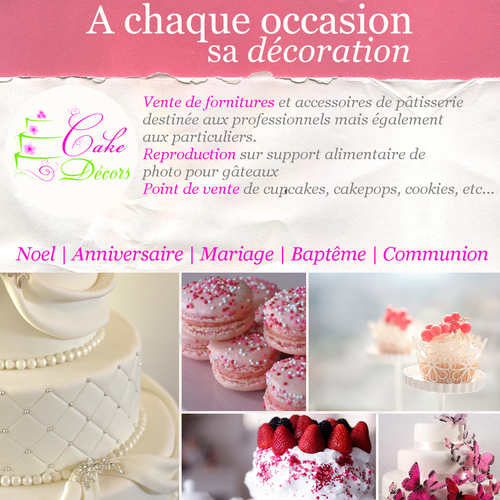 Postcard, flyer or print contest entry by sparkley*