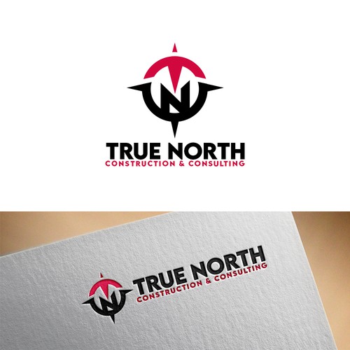 New construction/consulting business logo Design by Psypen