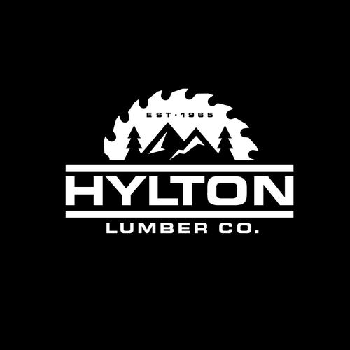 Update the logo for a 70 year old lumber yard in a small mountain town Design by Boaprint