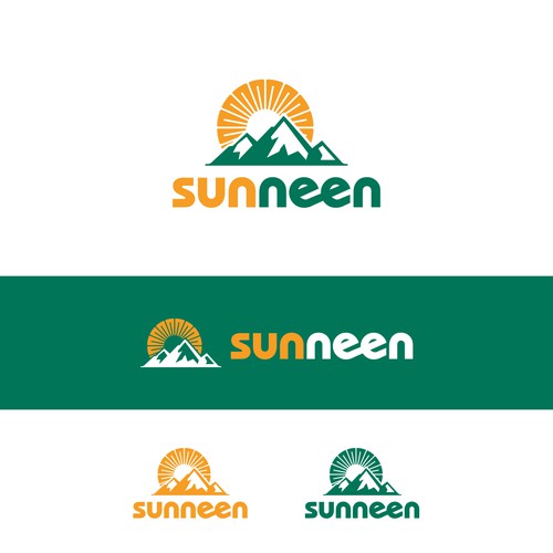 Branding update for our vegan foods distribution company Design by Alvianks