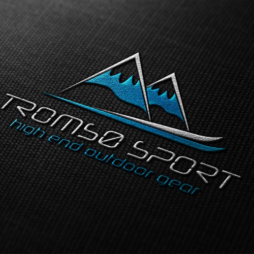 Logo design contest entry by genesis.design