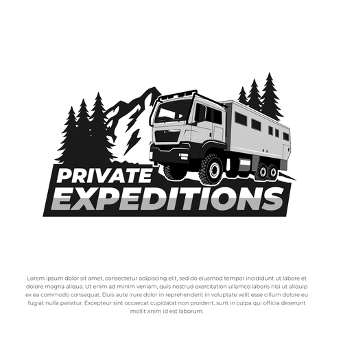  contest entry by D'force ⚡