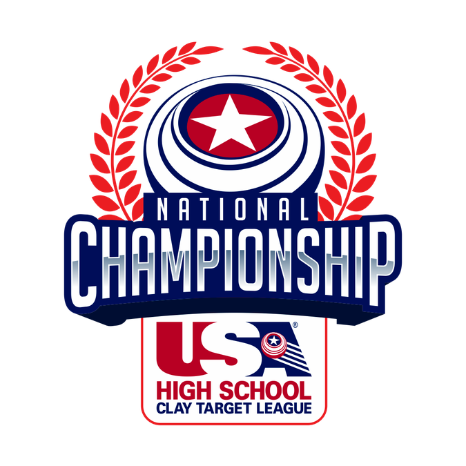 Design a logo for a national shooting sport championship! Logo design contest