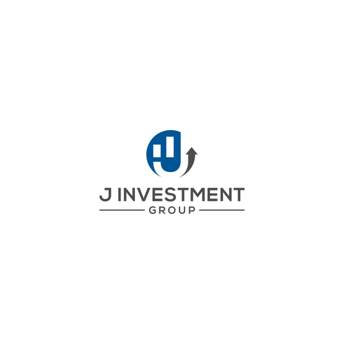 J INVESTMENT GROUP Design by Bos_Man