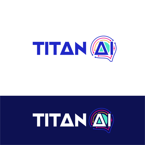 Design Logo for a Silicon Valley based AI Gaming Company Design by Elesense