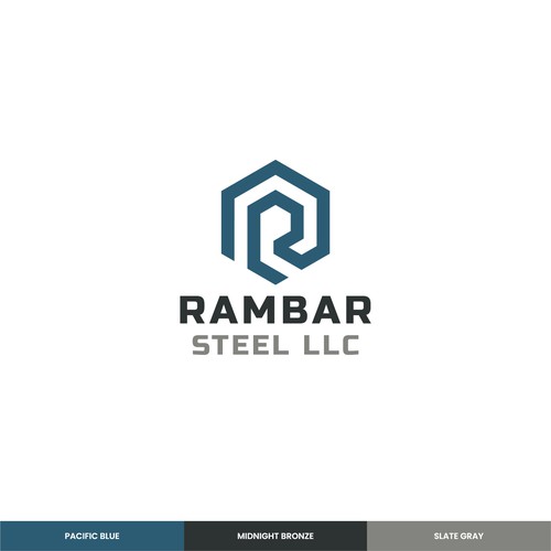 Minimalist Steel Framing Construction Design by ESIXA