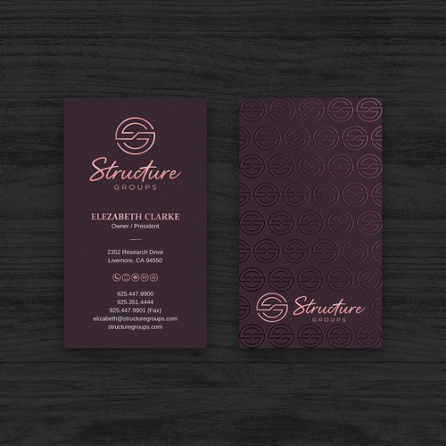 Design Eye Catching Business Card Needed! por Rakibh