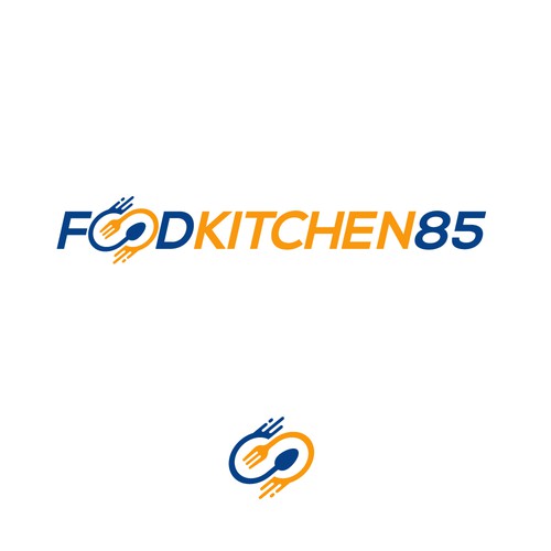 Food Kitchen 85 Design by NITIPIA Std.
