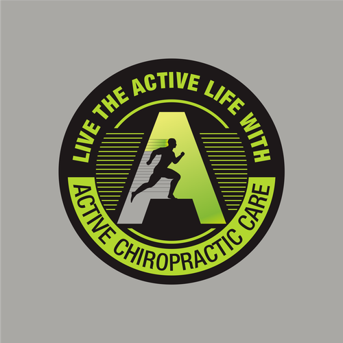 Help our office design something that STICKS! Design by PeaceIdea!