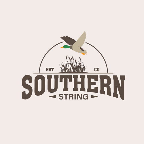 Design an authetic brand logo for outdoorsman Design by azmii_craft