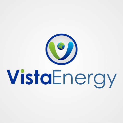 Help Vista Energy with a new logo | Logo design contest