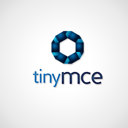 Logo for TinyMCE Website Design von Max Martinez