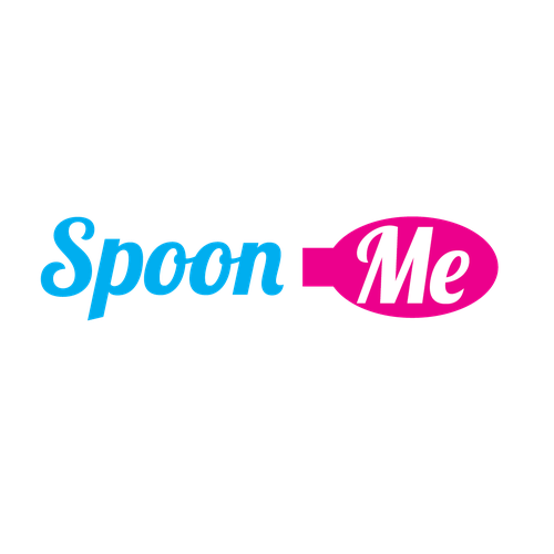 Create a trendy logo for a new Frozen yogurt shop! Spoon Me Yogurt Design by AvocaCreative