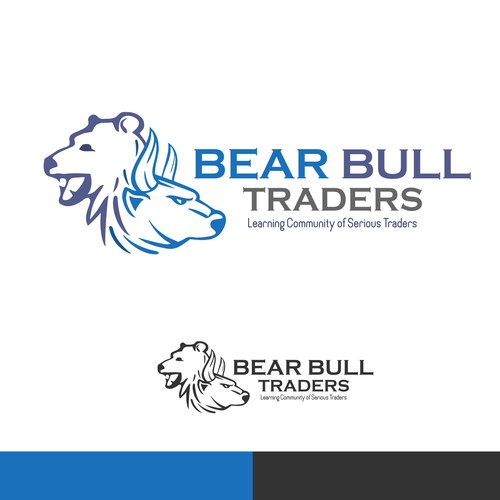 Design a logo for Our Stock Market Trading Website ...