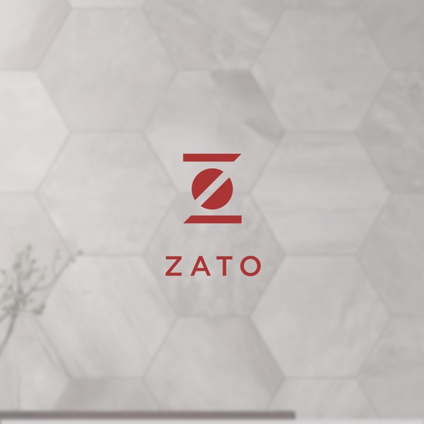 Logo proposal for a construction company