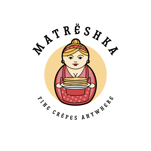 Logo design contest entry by Dan Cotruta