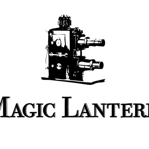 Logo for Magic Lantern Firmware +++BONUS PRIZE+++ Design by pjawaken