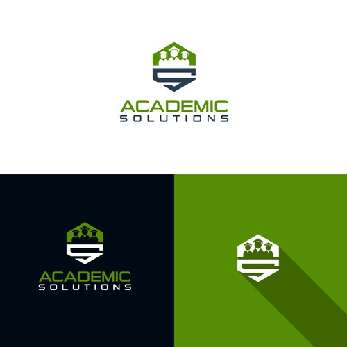 Logos Academic Solutions