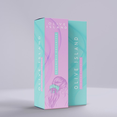 Design a cool, quirky, artistic packaging design Design by anilpant19