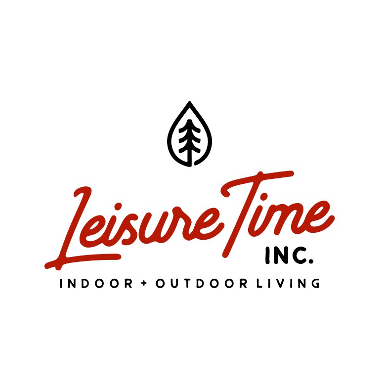 Leisure Logos - Free Leisure Logo Ideas, Design & Templates