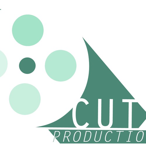 Creating an image for Cut 24 Productions Design by nathanbird