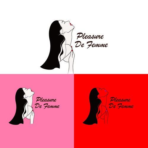 Design di Pleasure De Femme  /  Womens Pleasure di yileaf