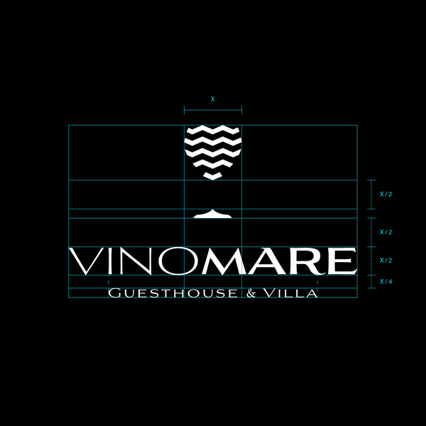 Vinomare logo