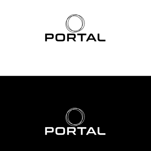 New Portal Design for an Immersive Experience Design by memindlogo