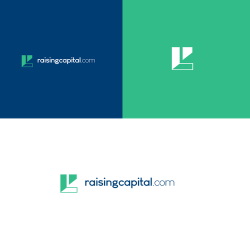 Design a logo for the new parent company of several successful real estate coaching brands Design by Rooni