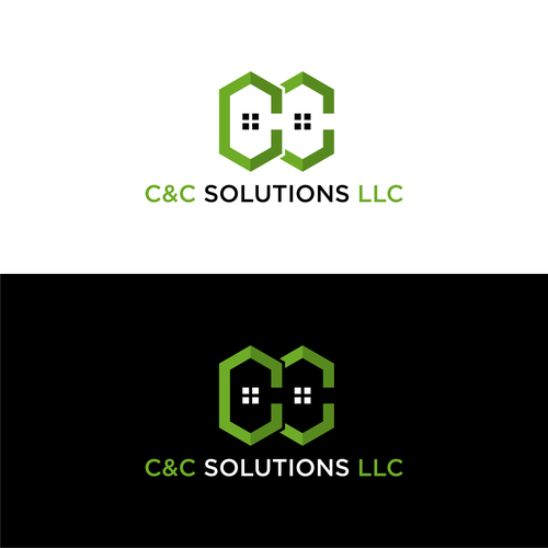 Design di Real estate solutions company di ll Myg ll Project