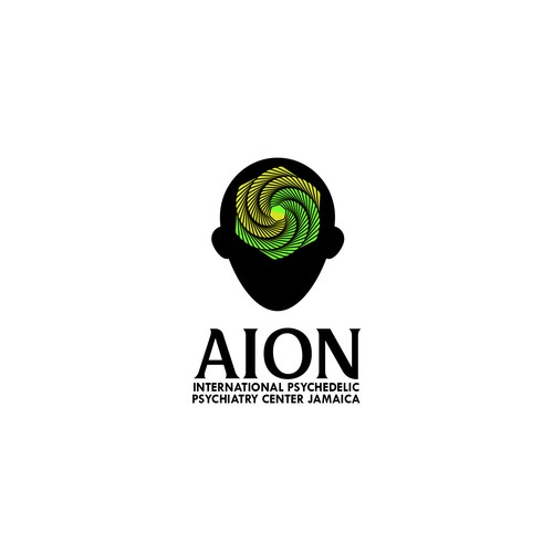 Psychedelic Psychiatry Center Project Design by PANTERA79