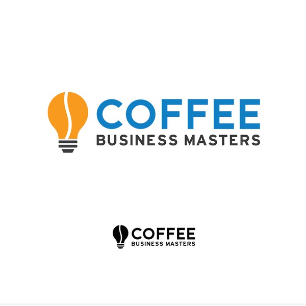 Design by Weing Leung titled "Acelerar el Negocio de Café través de la Innovación & Educación"