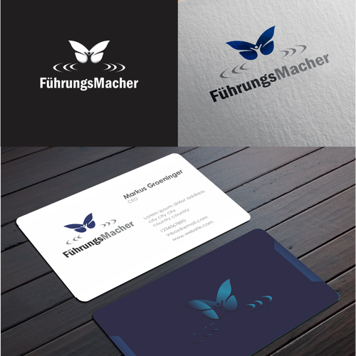 Logo & brand identity pack contest entry by Sigiro ✅