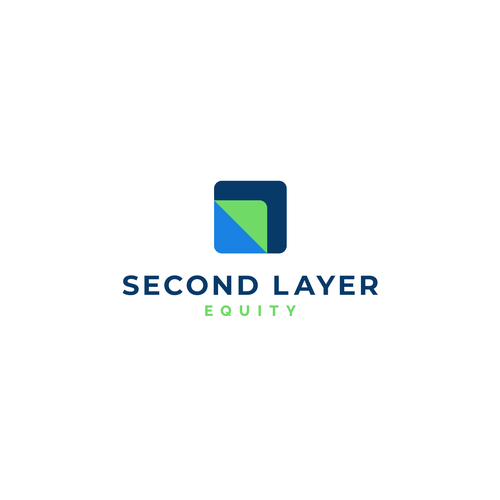 Second Layer logo First Layer Prize! Design by VolfoxDesign