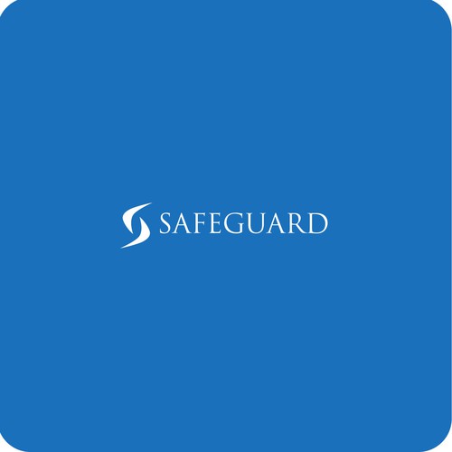 Design a logo for a life insurance company that promotes peace/security for their families. Design by Ngoc Huy