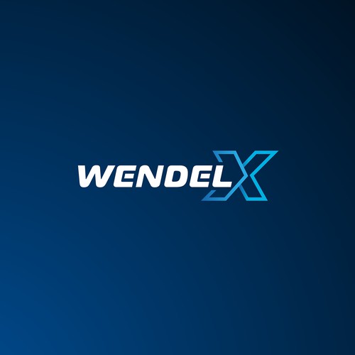 Luxury Logo Design for Wendel X — A Premium Construction Brand Built Different Design by Bennington John ✪