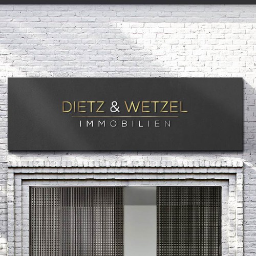 Logo & brand identity pack contest entry by zaman88