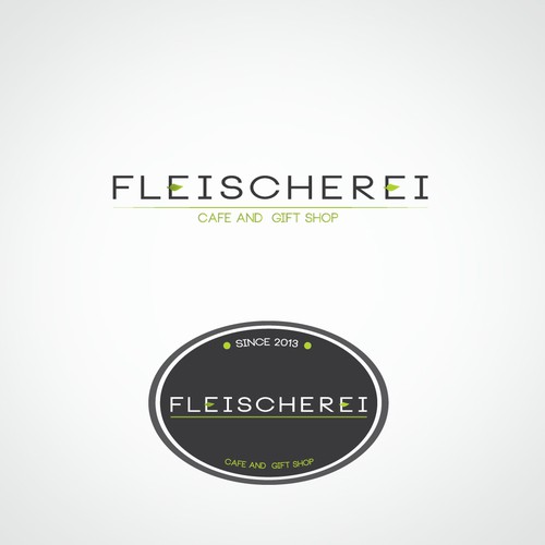 Create the next logo for Fleischerei デザイン by MiNNaNNa
