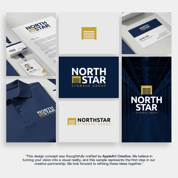 NorthStar Storage Group
