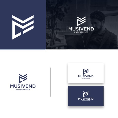 we need a powerful new logo for Amusement Services company Design by Aditya Chhatrala