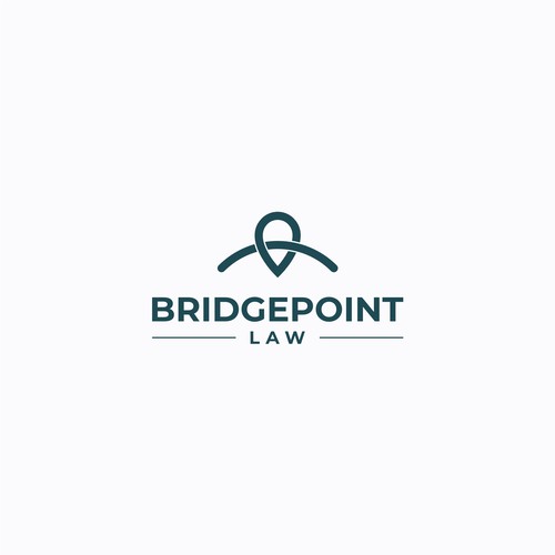 Millennial female-led law firm in Alaska Diseño de alisto!