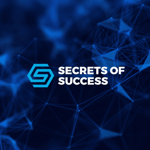 Secrets Of Success Logo Design by zixi™