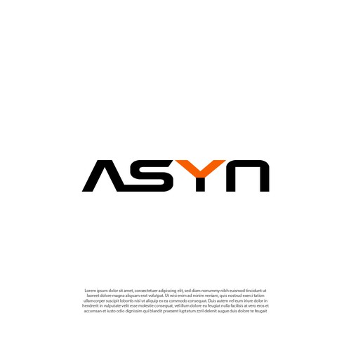 New logo for “Assyn” SaaS platform Design by designedbyabd