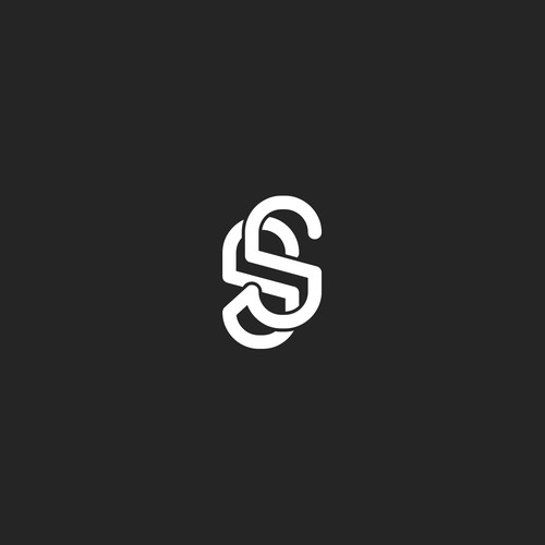 "SS" or "2S" Brand Mark for Double S Performance Horses Design by funkyleviz