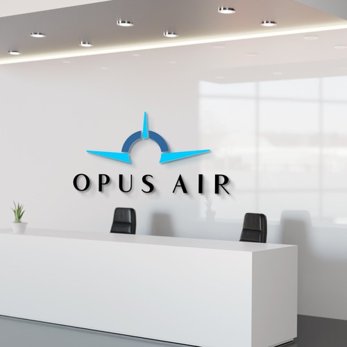 OPUS AIR Design by KS BOY