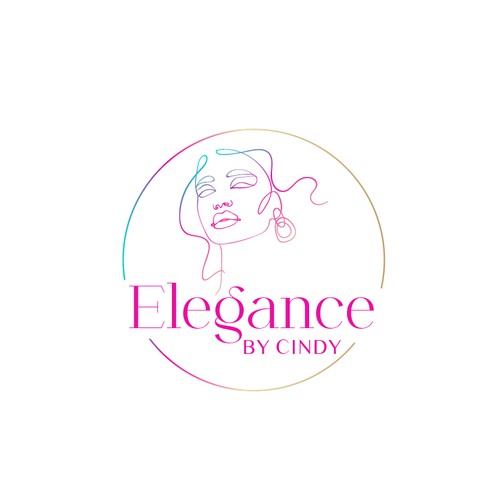 Elegant Brand Identity for Women’s Clothing & Accessories Store Design by Sign.Yra