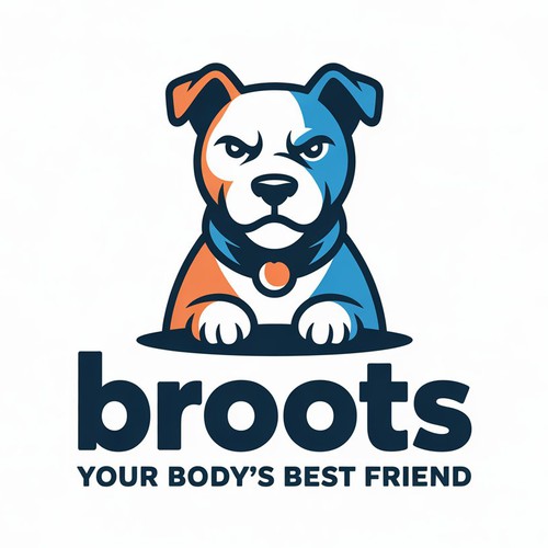 Let your imagination run wild on this playful nutritional gummy brand! Design by thtnnnda